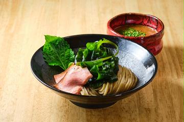 濃厚わかめつけW