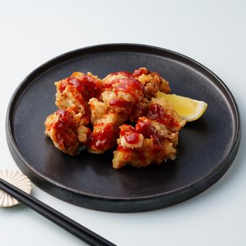 【単品】鬼辛からあげ