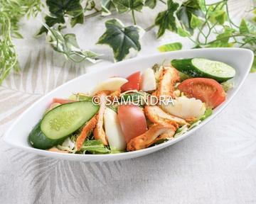 サムンドラスペシャルサラダ/Special Salad