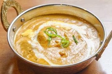 ポークカレー PORK CURRY