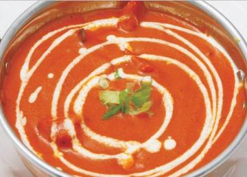 バターチキンカレー (単品)Butter Chicken Curry