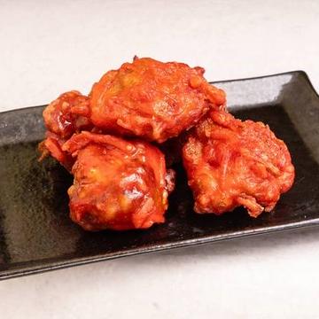 紅生姜唐揚げ5個