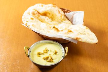 グリーンカレー