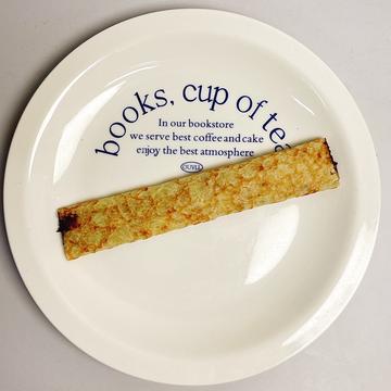 スティックチョコクレープ Stick Chocolate Crepe