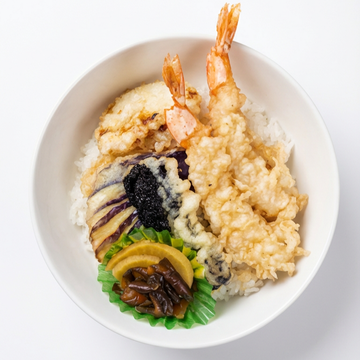 天丼(大)
