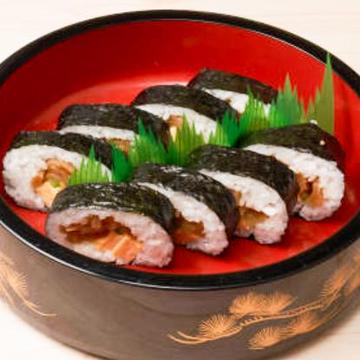 巻ずし