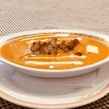 29 Butter Chicken Curry (バターチキンカレー)【ナン1枚プレゼント】