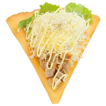 ペッパーマヨチーズチキンサラダ Pepper Mayo Cheese Chicken Salad