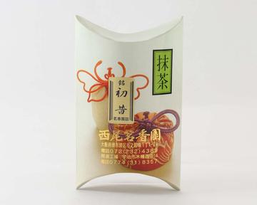 抹茶 初昔