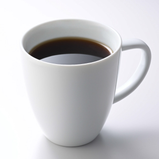 アメリカンコーヒー Weak Coffee
