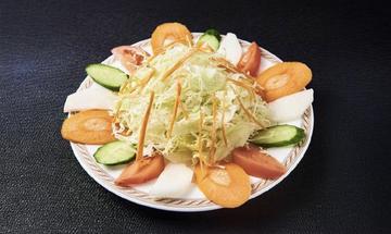 グリーンサラダ