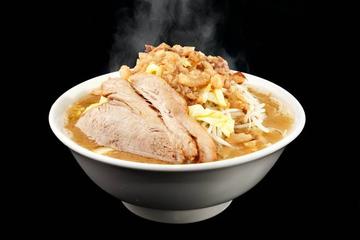 俺のラーメン(大盛りサイズ)