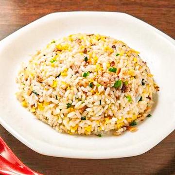 チャーハン Fried Rice