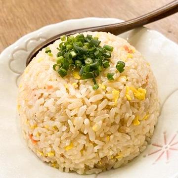 チャーハン Fried Rice