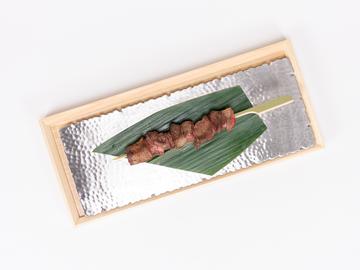 牛タン串1本