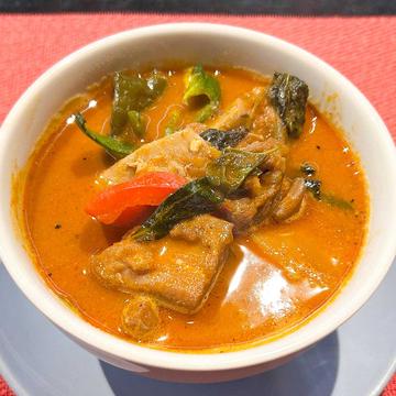 レッドカレー
