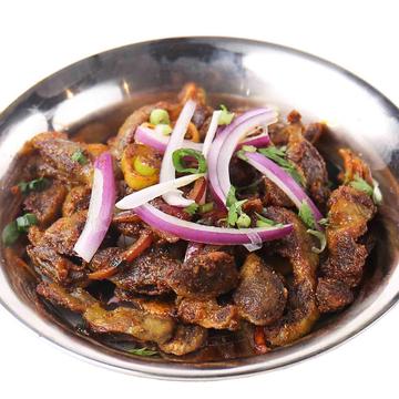 パングラフライ Pangra Fry