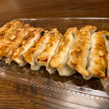 焼ぎょうざ8個入り
