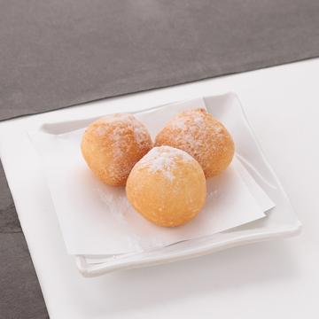 チーズボール