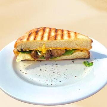 照焼チキンサンド