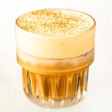 ソルトコーヒー CAFE MUOI