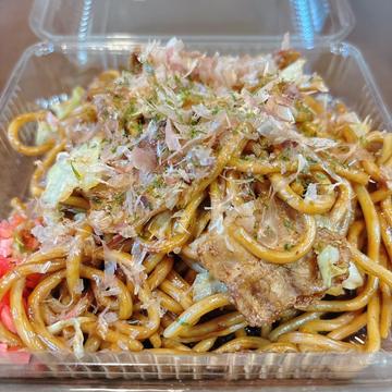焼きそばソース