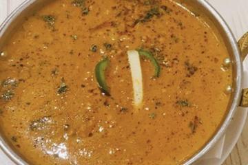 キーマカレー(Keama Curry)