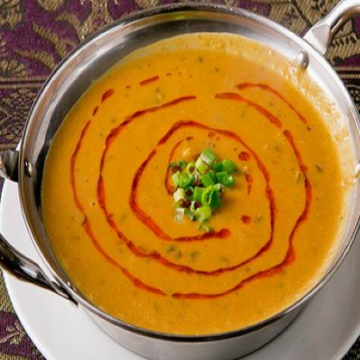 ダルカレー Dal Curry