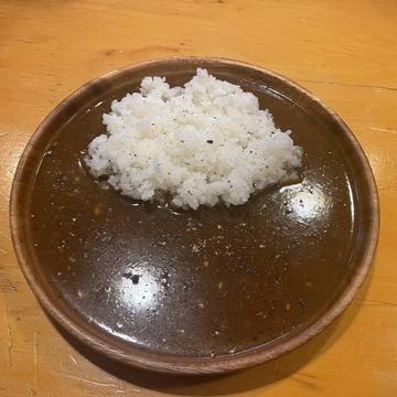 人気No.2シンプルカレー