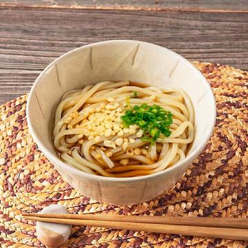 ぶっかけうどん