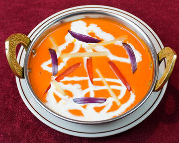 チキンティッカマサラ -Chicken Tikka Masala