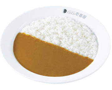 ココイチベジカレー