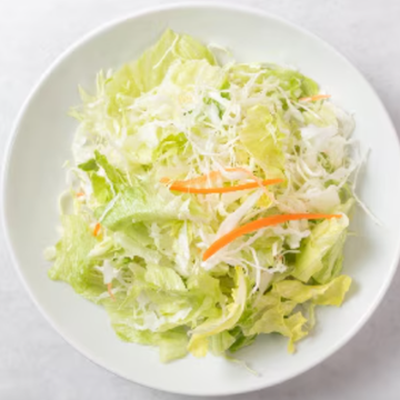 グリーンサラダ/green salad