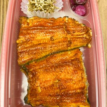 うな重(松)