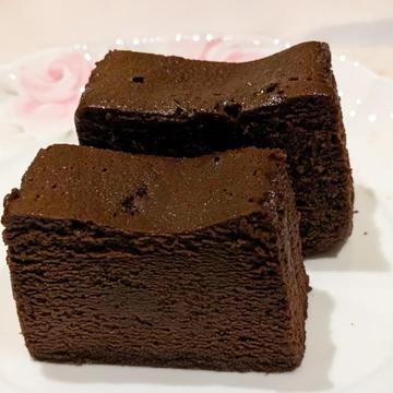 チョコレートケーキ