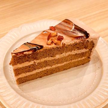 チョコレートケーキ