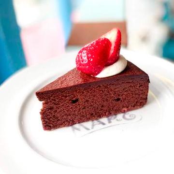 チョコレートケーキ