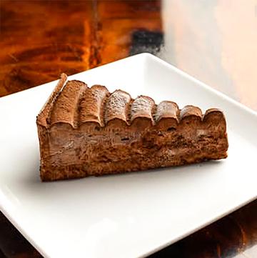 チョコレートケーキ