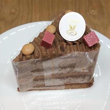 チョコレートケーキ