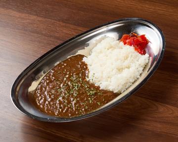 カレーピラフ