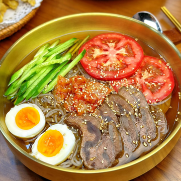 東北冷麺