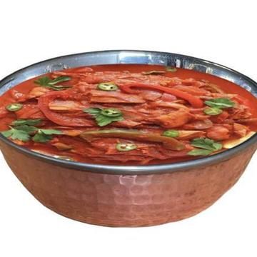 Chicken tikka masala チキンティッカ マサラカレー