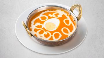 キーマカレー KEEMA CURRY