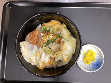 カツ丼