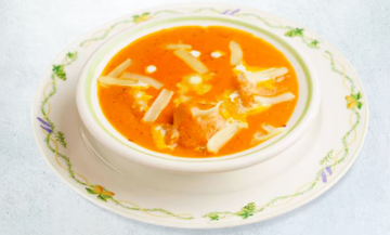 バターチキンカレー Butter Chicken Curry