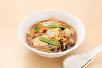 中華丼（ディナー）