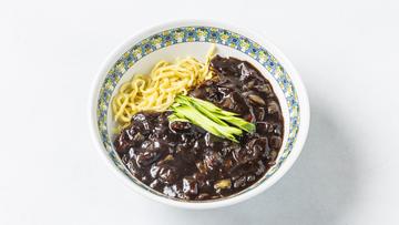 【深夜限定】ジャージャー麺