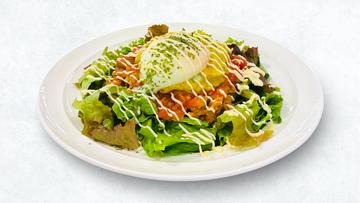 タコライス セットドリンク+￥230