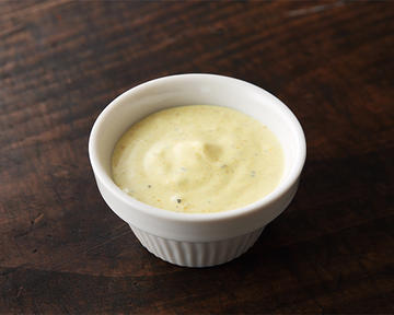 グリンカレーマヨ ディップ Green Curry Mayo Dip