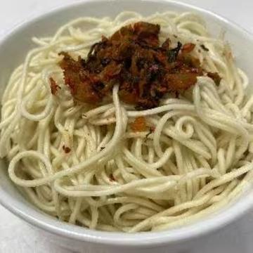 1玉(高菜orねぎ)